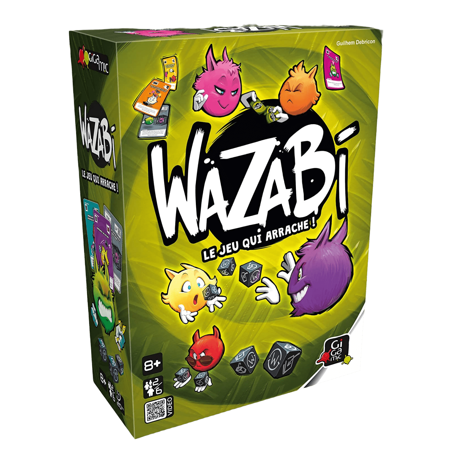 Wazabi